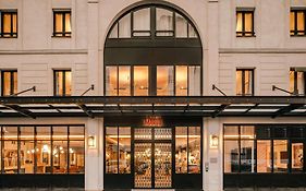 Marty Hotel Bordeaux - Tapestry Collection By Hilton